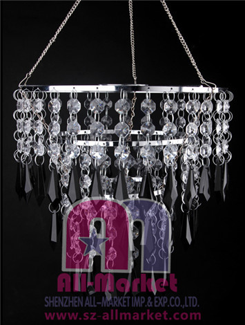 wedding pendant chandelier