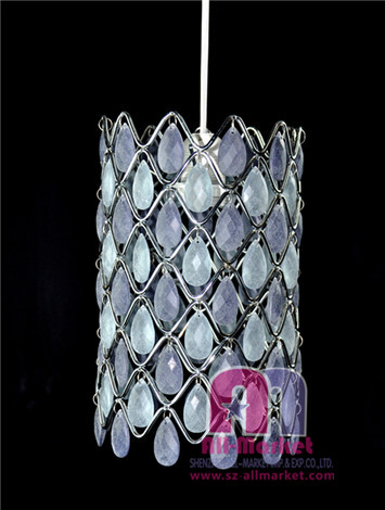 China Light Chandelier Shade